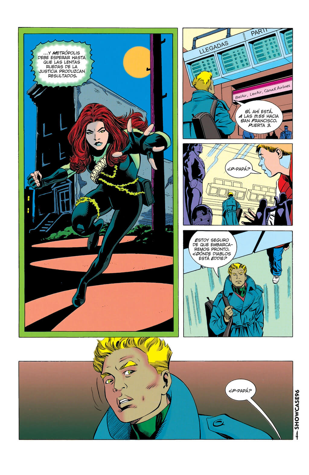 Comic